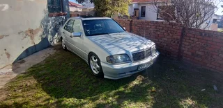 1999 Mercedes-Benz C230 Kompressor Sport – Limited Edition Collector&#39;s Item