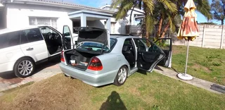 1999 Mercedes-Benz C230 Kompressor Sport – Limited Edition Collector&#39;s Item