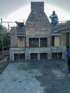 Home renovations handyman