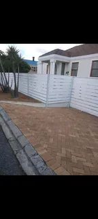 Nutec gates and Fence