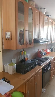 2 bedroom apartment in Afzelia Court De Vos Street Paarlshoop