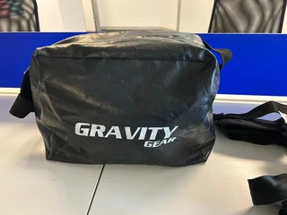 New Fall Arrest Harness foe sale