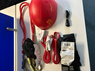 New Fall Arrest Harness foe sale