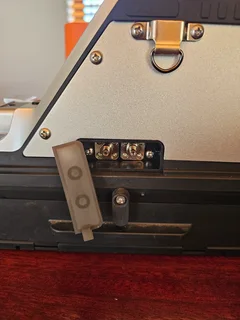 Ai-10 splicing machine