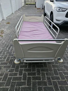 Electric Hospital bed for sale