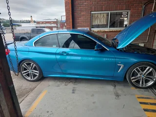 BMW   19 Inch Rims and Tyres   (Good Life)    Original  style 704     5 / 120