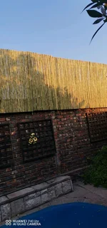 POLES AND LOOSE STICKS