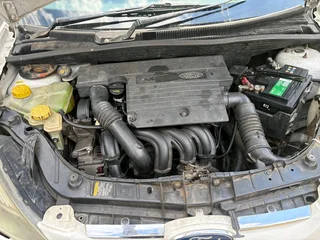 2012 FORD FIGO 1.4L TREND