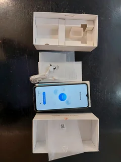 Huawei Nova Y70 Plus Phone