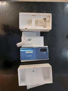 Huawei Nova Y70 Plus Phone