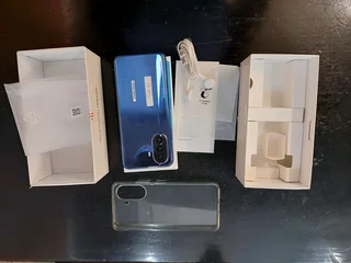 Huawei Nova Y70 Plus Phone