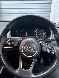 2019 Audi A3 30TFSI