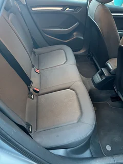 2019 Audi A3 Sportback 30TFSI S tronic