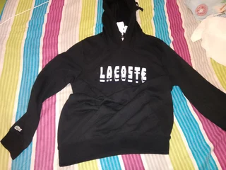 Lacoste Hoodie