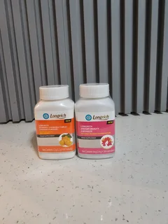 Say Goodbye to Melasma &amp; Pigmentation – Natural Longrich Combo