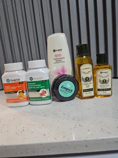 Say Goodbye to Melasma &amp; Pigmentation – Natural Longrich Combo