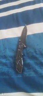 Knife - Ad posted by Seain Bell