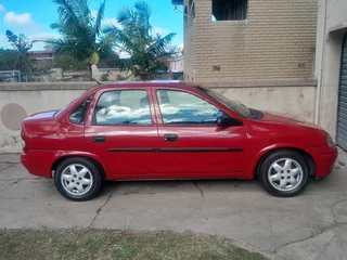 Opel cosa car for sale. Fuel efficienct and very reliable