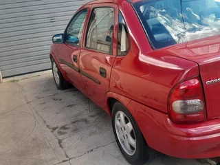 Opel cosa car for sale. Fuel efficienct and very reliable