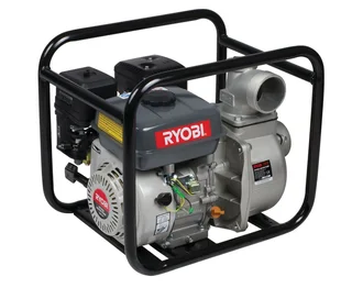 80mm Petrol Water pump RWP-80