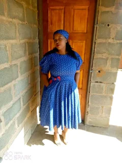 Housekeeper available