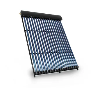 Evacuated Solar Tubes | 18 Tube Collectors | ex VAT