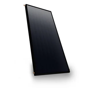 2.5 Flat Plate Solar Collector | High Performance | ex VAT