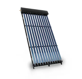 Evacuated​ ​Solar​ ​Tubes​ |​ ​12​ ​Tube​ ​Collectors | ex VAT