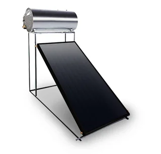 200 Litre Direct Flat Plate Thermosiphon Solar Geyser Kit | ex VAT