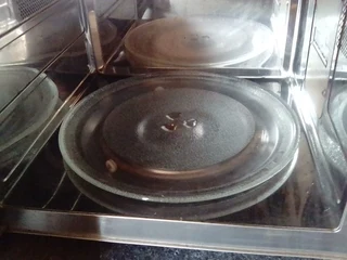 Lg Microwave And Grill Oven