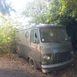 Urgent Sale Peugoet J7 Camper "a-team" Van