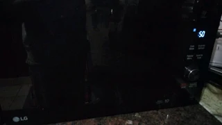 LG SMART INVERTER MICROWAVE