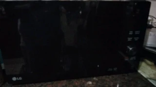 LG SMART INVERTER MICROWAVE