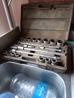 Socket set