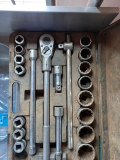 Socket set