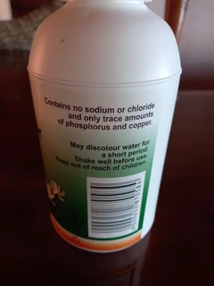 Bio elite liquid fertilizer 400g