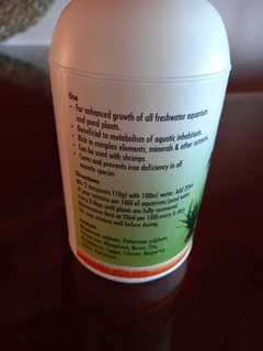 Bio elite liquid fertilizer 400g