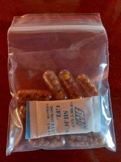 Epic aquatics root tabs R100