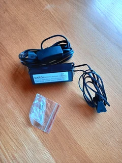 Aquarium ballast 20 watt.