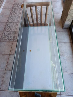 3ft standard aquarium with lid