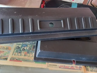 3ft standard aquarium with lid