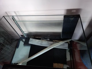 Aquarium - Ad posted by Prehern