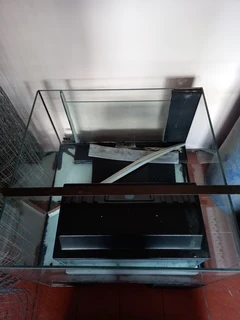 Aquarium - Ad posted by Prehern