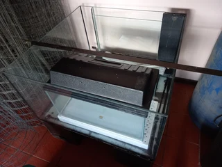 Aquarium - Ad posted by Prehern