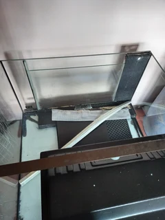 Aquarium - Ad posted by Prehern