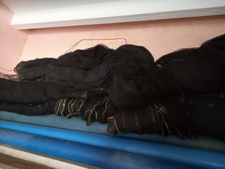 Shadecloth - Ad posted by Prehern