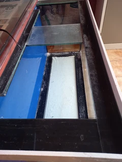 Aquarium - Ad posted by Prehern