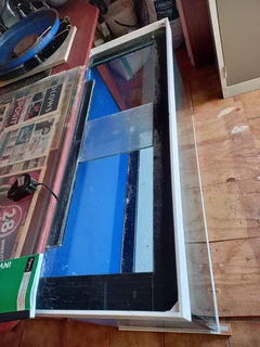 Aquarium - Ad posted by Prehern