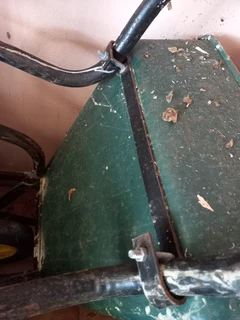 Wheelbarrow - Ad posted by prehern govender
