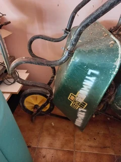 Wheelbarrow - Ad posted by prehern govender
